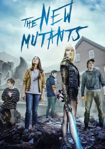 imdb the new mutants|new mutants sequel.